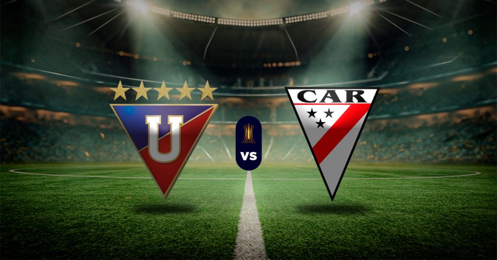 Pronóstico LDU Quito vs Always Ready - partidos de copa libertadores