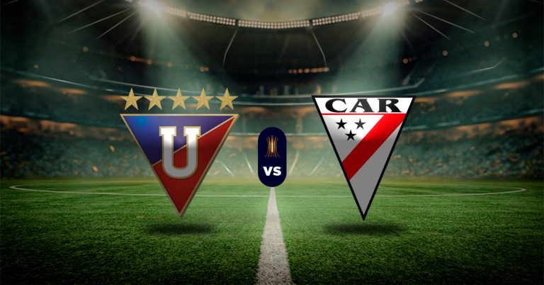 Pronóstico LDU Quito vs Always Ready - partidos de copa libertadores