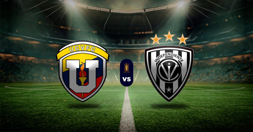 Pronóstico UCV FC vs Independiente Del Valle – posiciones de copa sudamericana