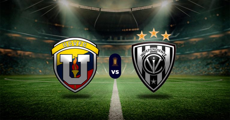 Pronóstico UCV FC vs Independiente Del Valle – posiciones de copa sudamericana