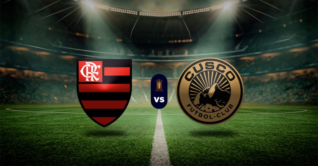Pronóstico Flamengo vs Cusco FC – Datos copa conmebol libertadores