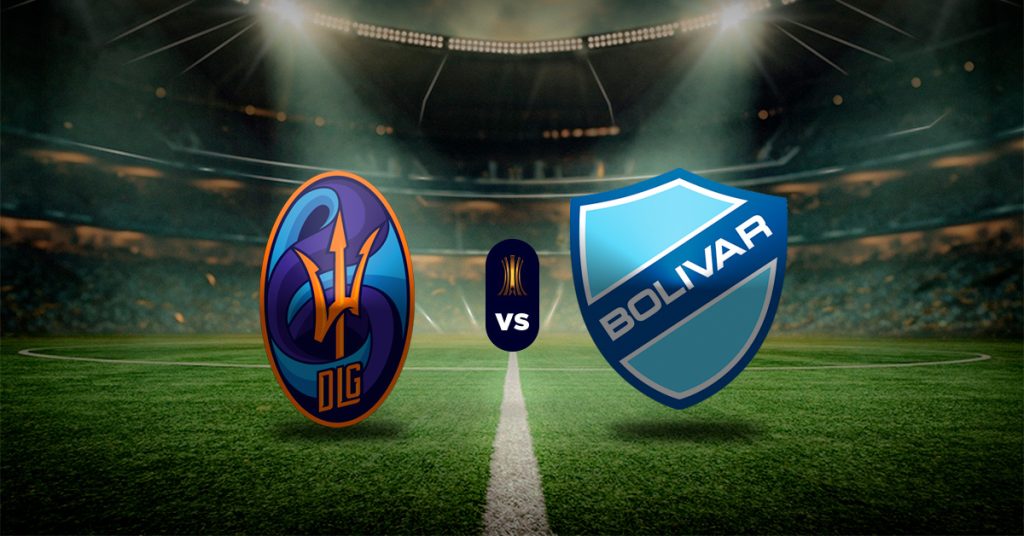 Pronóstico Deportivo La Guaira vs Bolívar – datos Copa Libertadores