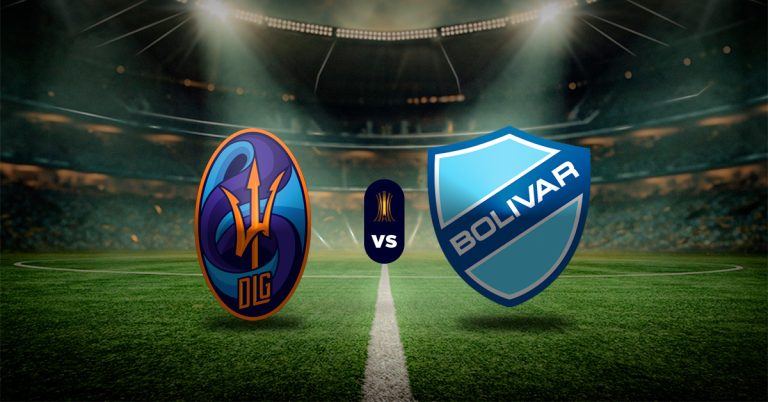 Pronóstico Deportivo La Guaira vs Bolívar – datos Copa Libertadores