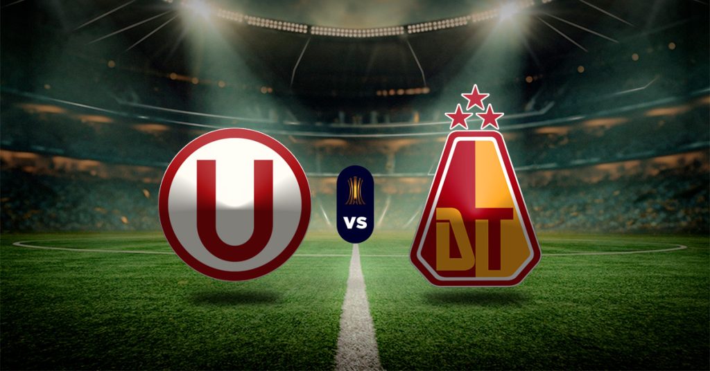 Pronóstico Universitario vs Tolima – conmebol libertadores hoy