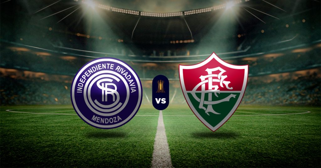 Pronóstico deportivo hoy: Independiente Rivadavia vs Fluminense – cuotas copa conmebol libertadores