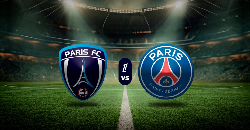 Pronóstico París FC vs PSG – Apuestas francia ligue 1 