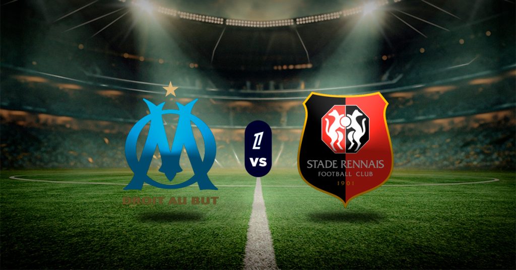 Pronóstico Marsella vs Stade Rennais - Resultados partidos de ligue 1