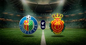 Pronóstico Getafe vs Mallorca - Laliga española resultados