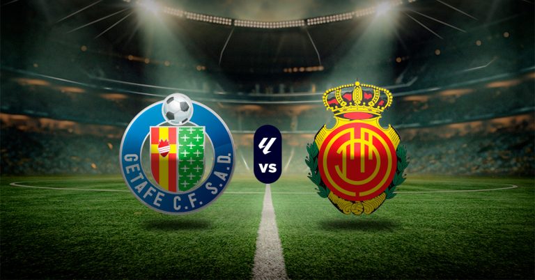Pronóstico Getafe vs Mallorca - Laliga española resultados