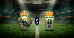 Pronóstico Real Madrid vs Real Oviedo – laliga española hoy resultados