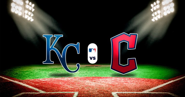 Pronóstico MLB: Royals vs Guardians – resultados de la mlb hoy