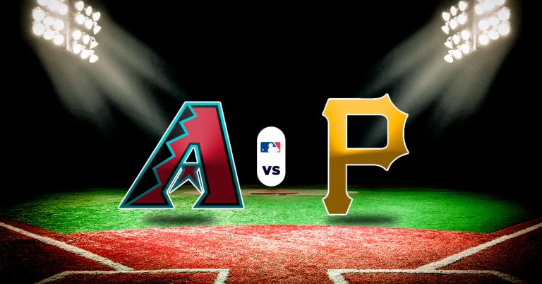 Pronóstico MLB: Dbacks vs Pirates – resultados mlb covers