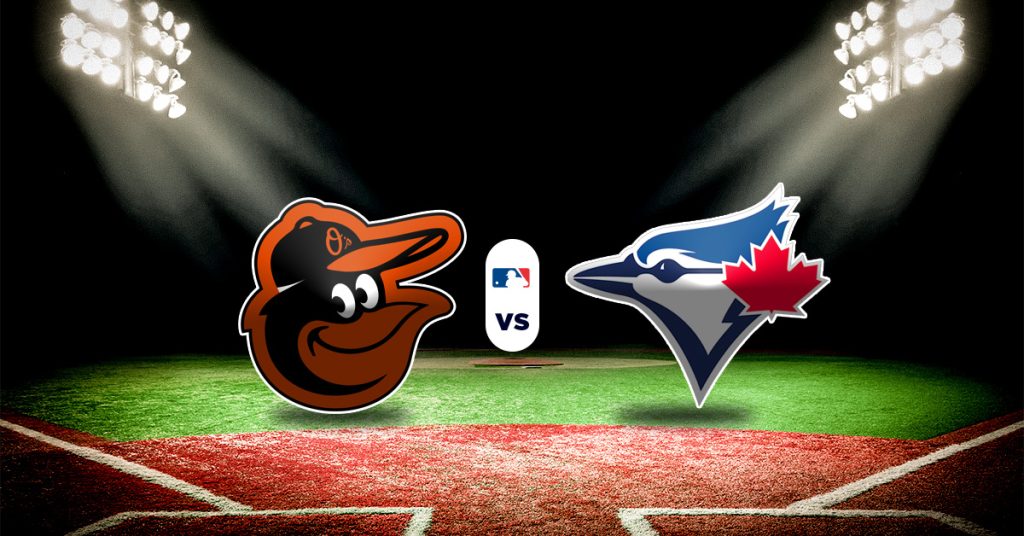 Pronóstico Orioles vs Blue Jays - Datos mlb resultados de hoy