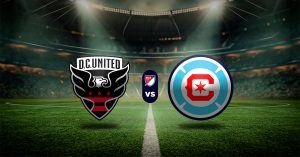 Pronóstico DC United vs Chicago Fire – Análisis estadísticas de mls