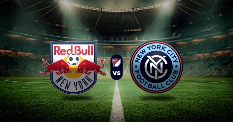 Pronóstico New York Red Bulls vs New York City – resultado de la mls
