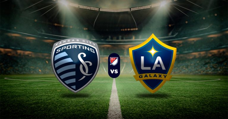 Pronóstico Sporting Kansas City vs Los Angeles Galaxy – resultados de fútbol mls