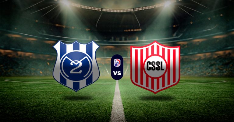 Pronóstico 2 de Mayo vs Sportivo San Lorenzo - Datos primera division de paraguay 
