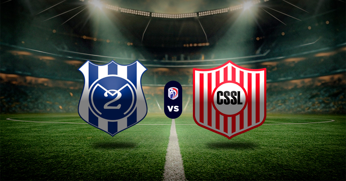 Pronóstico 2 de Mayo vs Sportivo San Lorenzo - Datos primera division de paraguay 