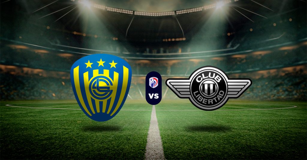Pronóstico Sportivo Luqueño vs Club Libertad | Primera División de Paraguay