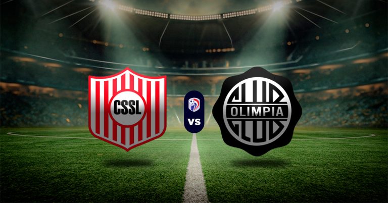 Pronóstico Sportivo San Lorenzo vs Olimpia - posiciones de primera división de paraguay