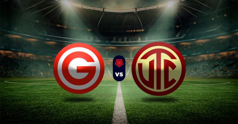 Pronóstico Garcilaso vs UTC - Resultados perú primera división