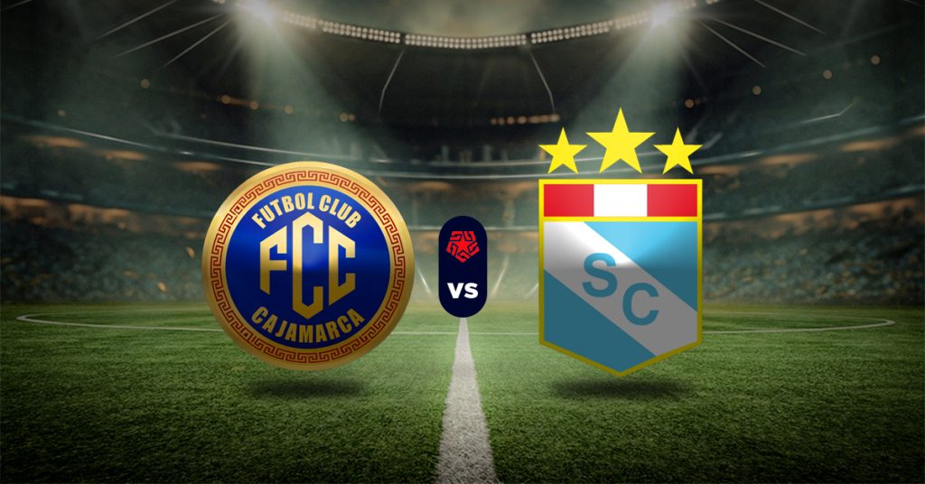 Pronóstico FC Cajamarca vs Sporting Cristal – Datos liga 1 partidos