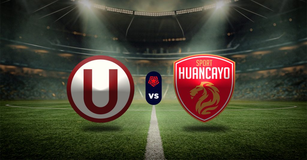 Pronóstico Universitario vs Sport Huancayo – Liga1