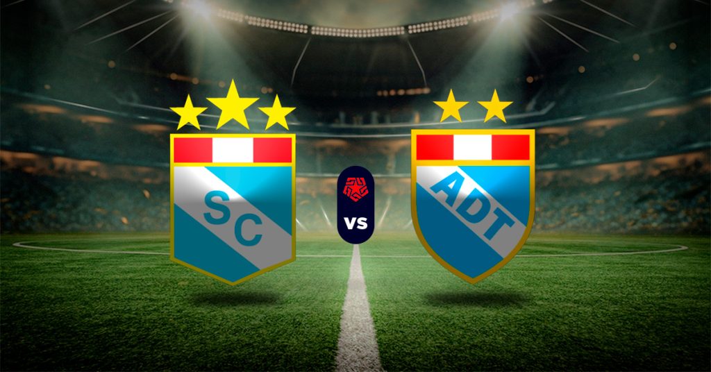 Pronóstico Sporting Cristal vs ADT – resultados liga liga 1 partidos