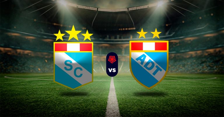 Pronóstico Sporting Cristal vs ADT – resultados liga liga 1 partidos