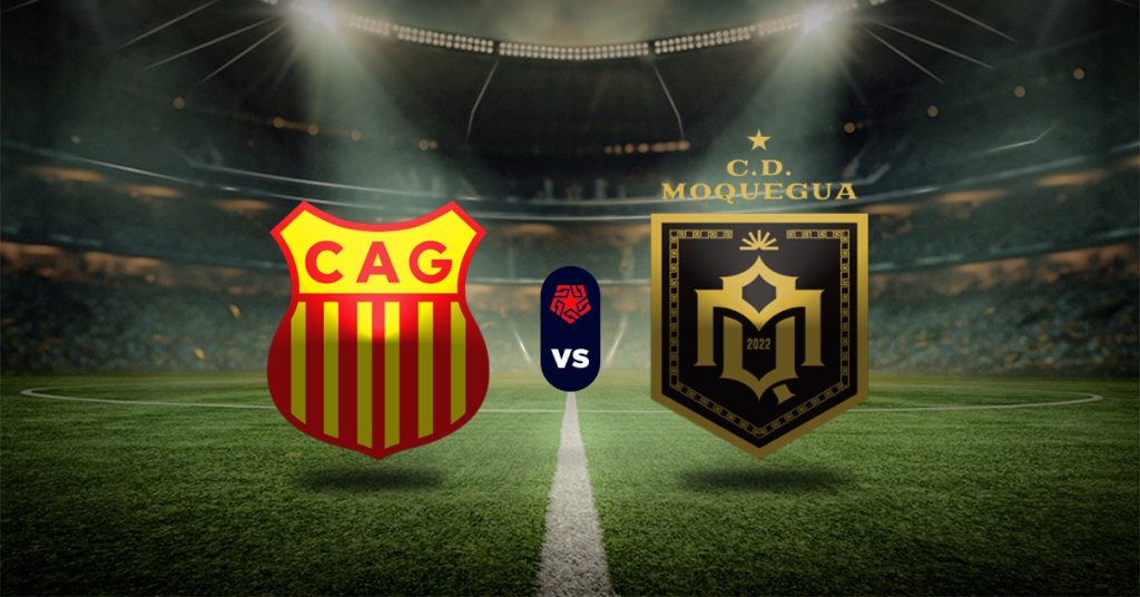 Pronóstico Atlético Grau vs CD Moquegua – Datos primera división peru