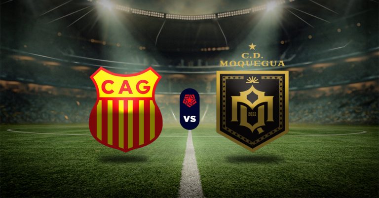 Pronóstico Atlético Grau vs CD Moquegua – Datos primera división peru