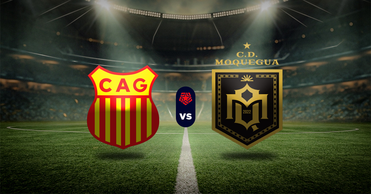 Pronóstico Atlético Grau vs CD Moquegua – Datos primera división peru