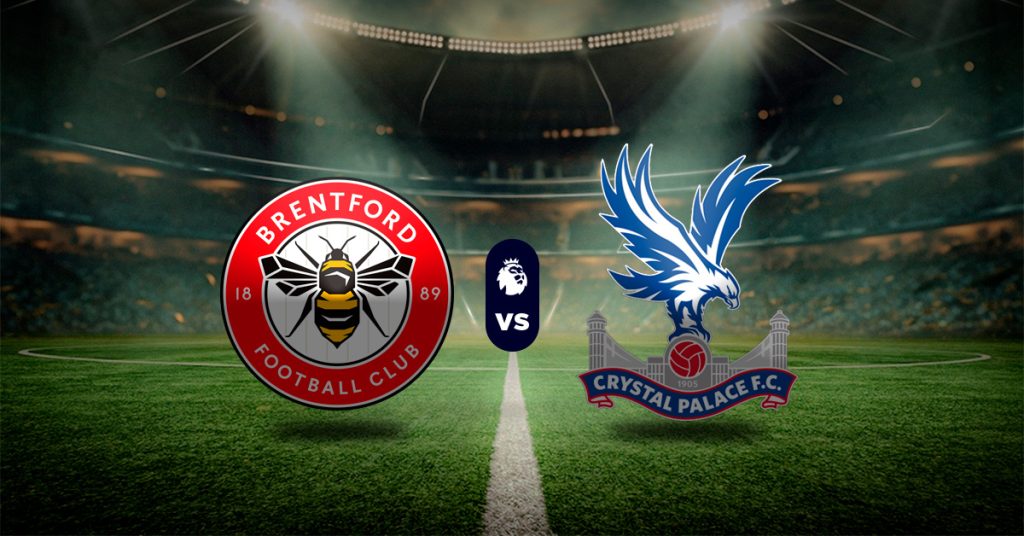 Pronóstico Brentford vs Crystal Palace – Datos Premier League hoy