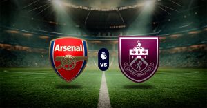 Pronóstico Arsenal vs Burnley - partidos de hoy de la premier league