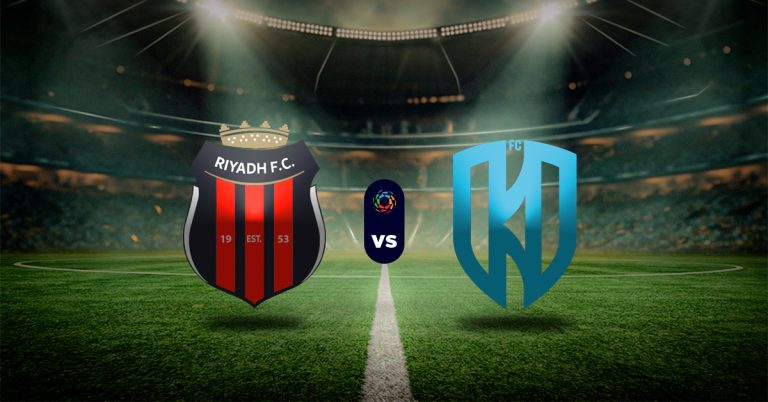 Pronóstico Al Riyadh vs Al Okhdood - Apuestas Liga Profesional Saudí