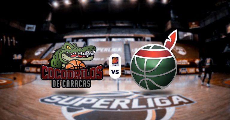 Pronóstico Cocodrilos vs Guaiqueríes - resultados spb hoy