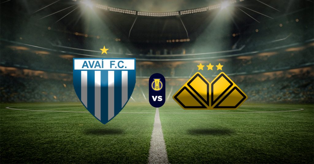 Pronóstico Avaí vs Criciúma – Apuestas serie b brasil