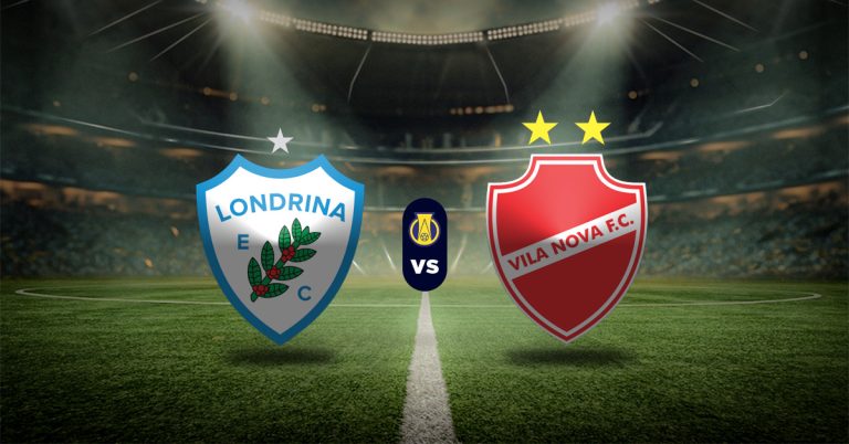 Pronóstico Londrina vs Vila Nova - Resultados liga brasileña serie b