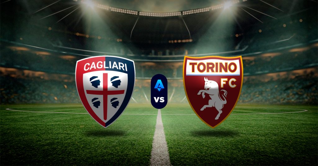 Pronóstico Cagliari vs Torino – Resultados liga italiana calcio