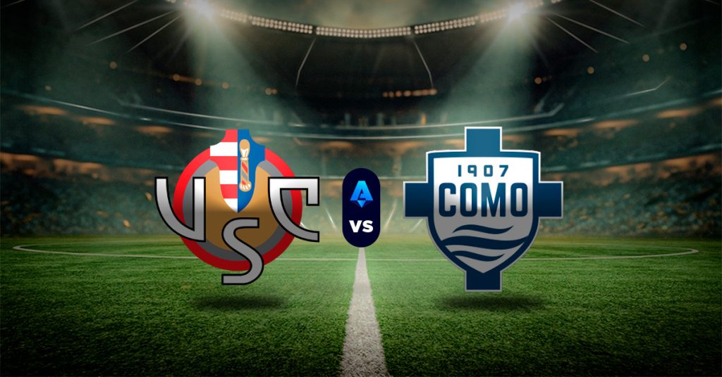 Pronóstico Cremonese vs Como - datos serie a de italia