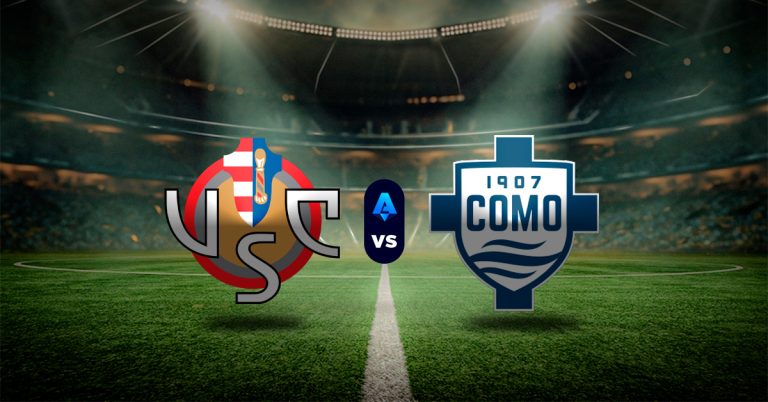 Pronóstico Cremonese vs Como - datos serie a de italia