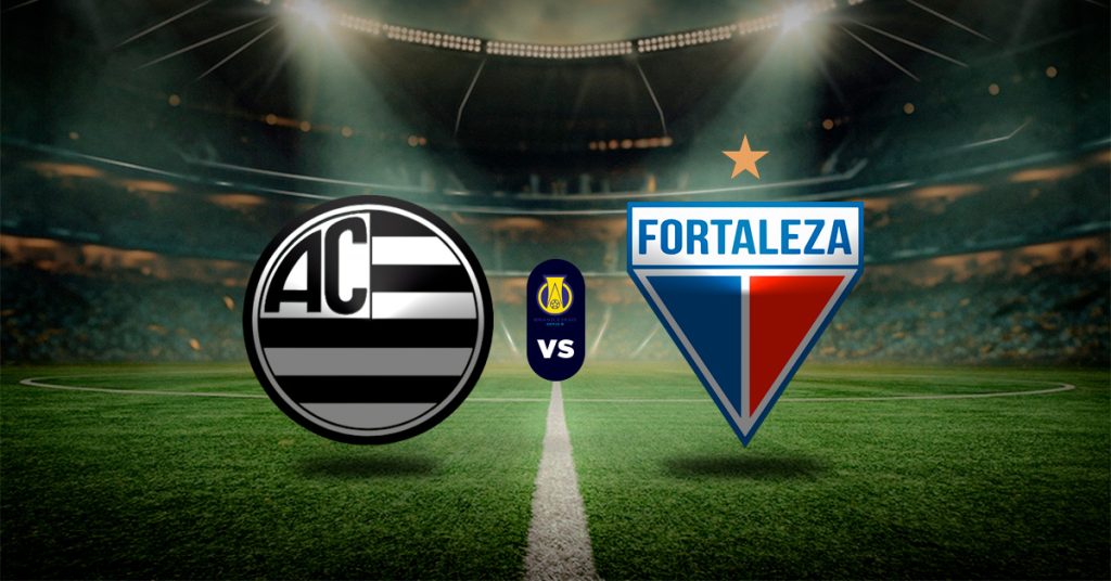 Pronóstico Athletic Club MG vs Fortaleza – futbol brasil serie b