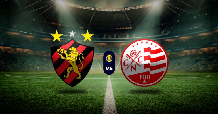 Pronóstico Sport Recife vs Náutico - Resultados serie a brasileirão