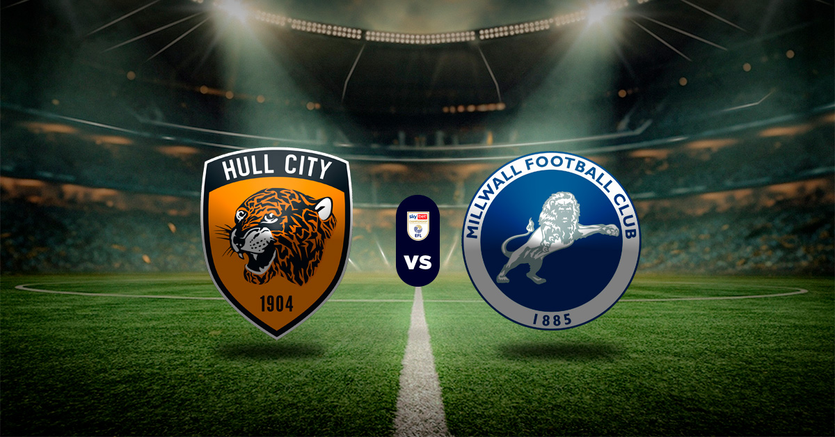 Pronóstico Hull City vs Millwall – championship resultados hoy