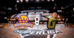 Pronóstico Brillantes vs Gaiteros - resultados spb hoy