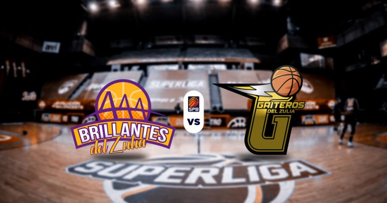 Pronóstico Brillantes vs Gaiteros - resultados spb hoy