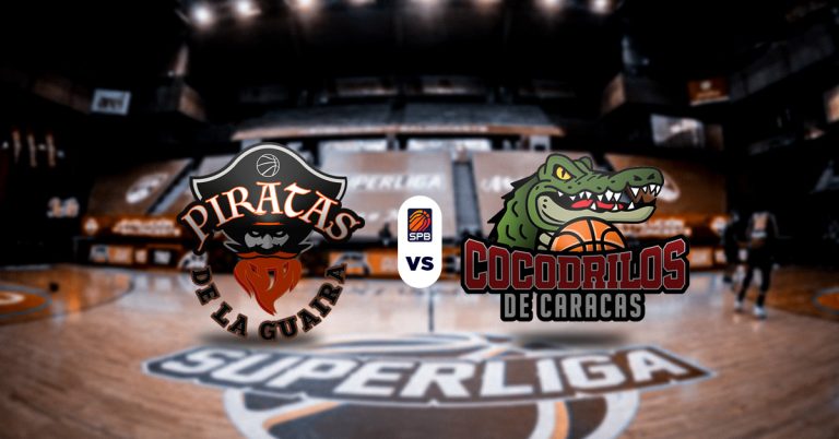 Pronóstico Piratas vs Cocodrilos | juegos de la superliga para hoy
