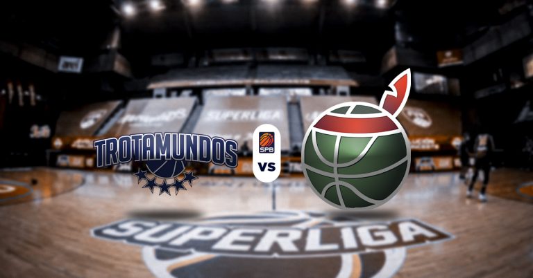 Pronóstico Trotamundos vs Guaiqueríes - Datos spb en vivo