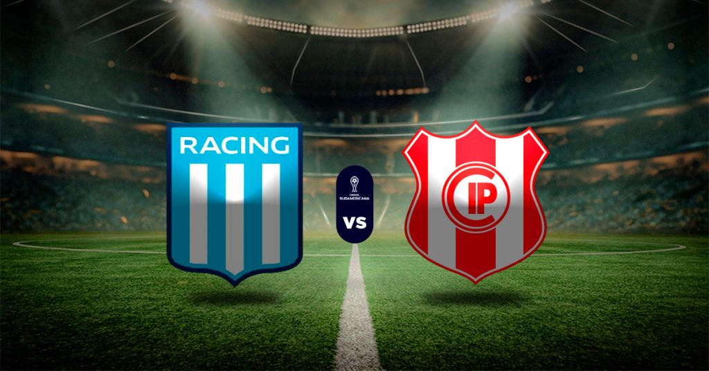Pronóstico Racing vs Independiente Petrolero – Datos Copa Sudamericana en vivo