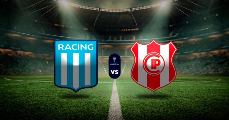 Pronóstico Racing vs Independiente Petrolero – Datos Copa Sudamericana en vivo
